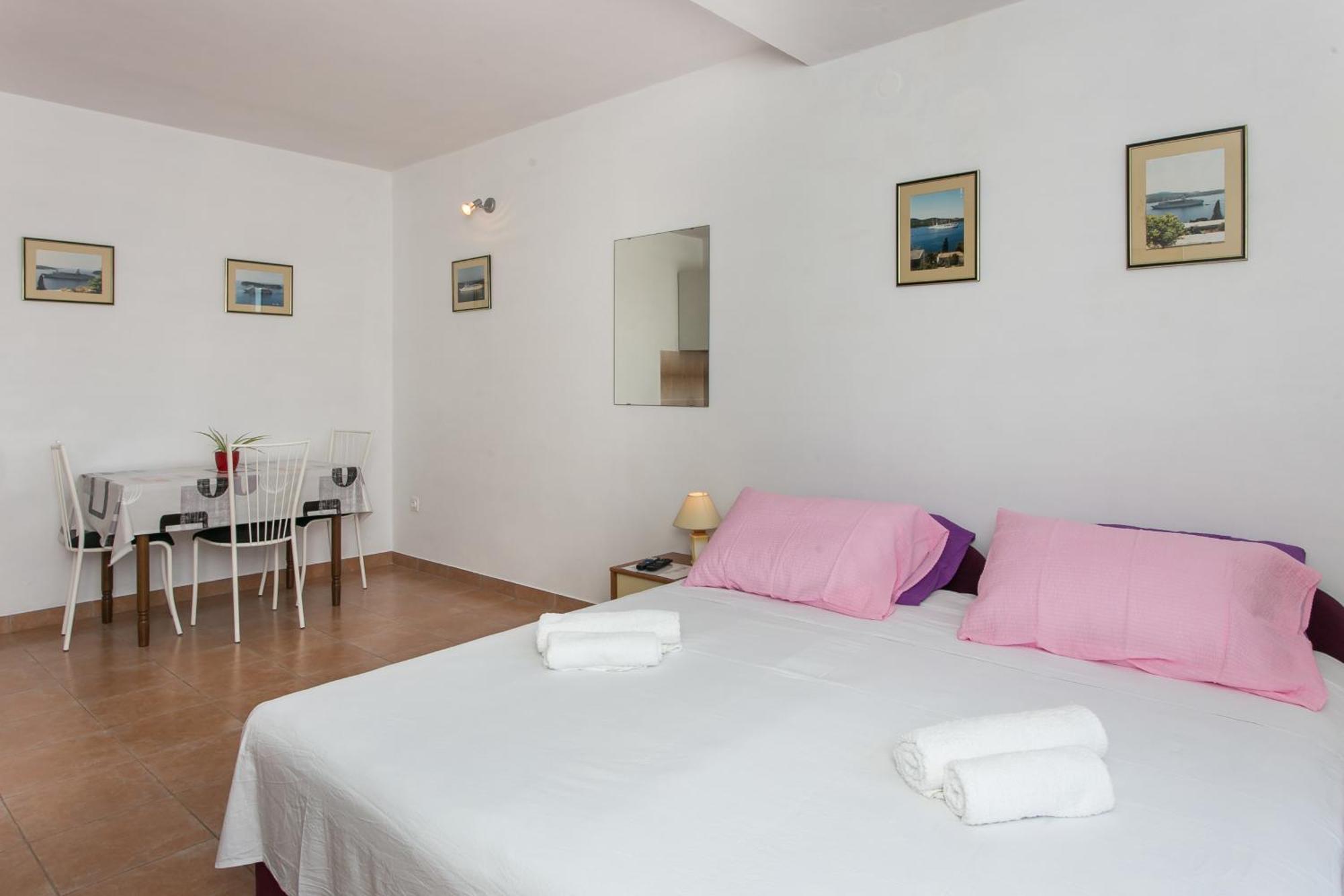 Apartments Anamaria 두브로브니크 객실 사진