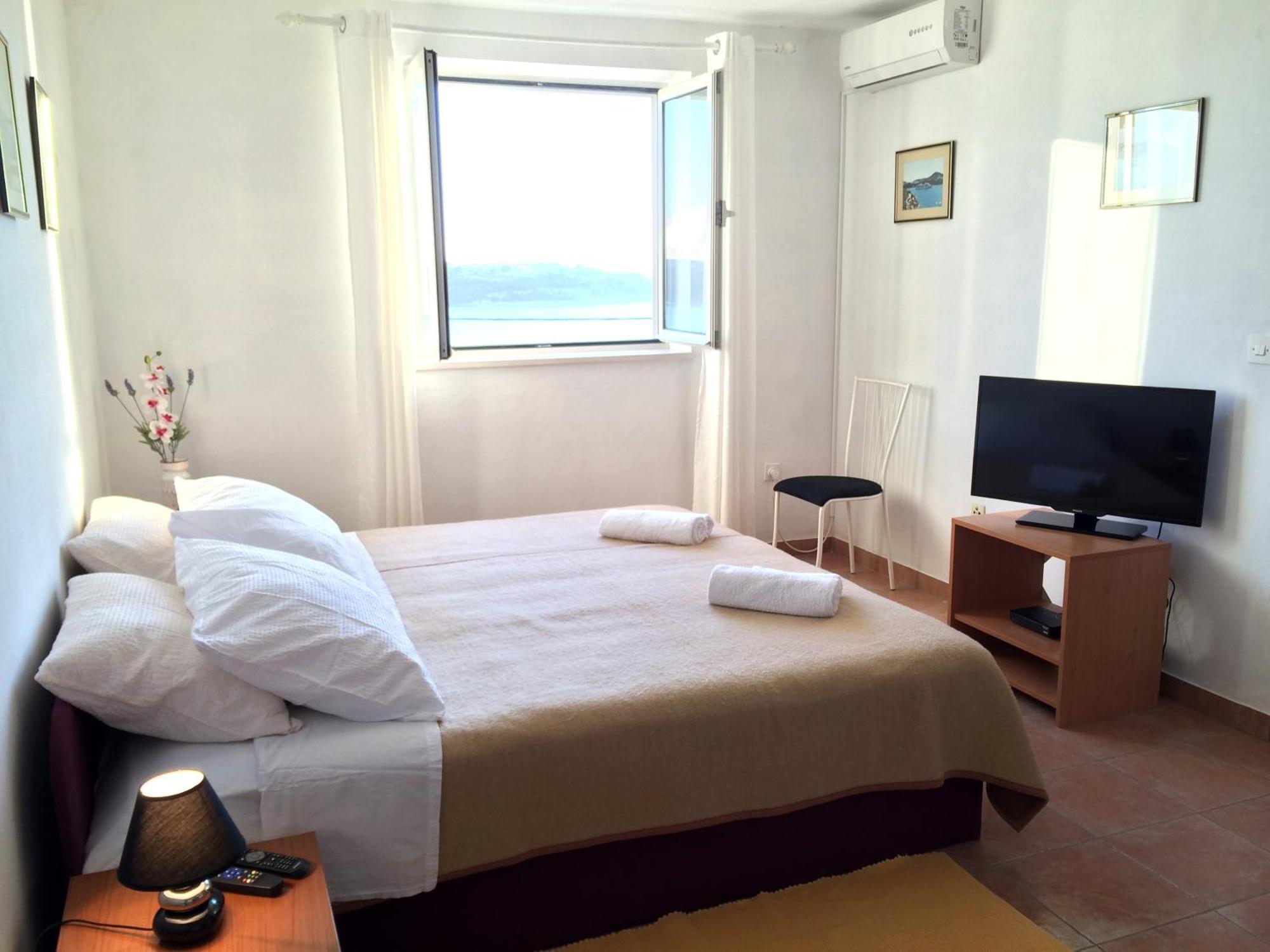 Apartments Anamaria 두브로브니크 객실 사진