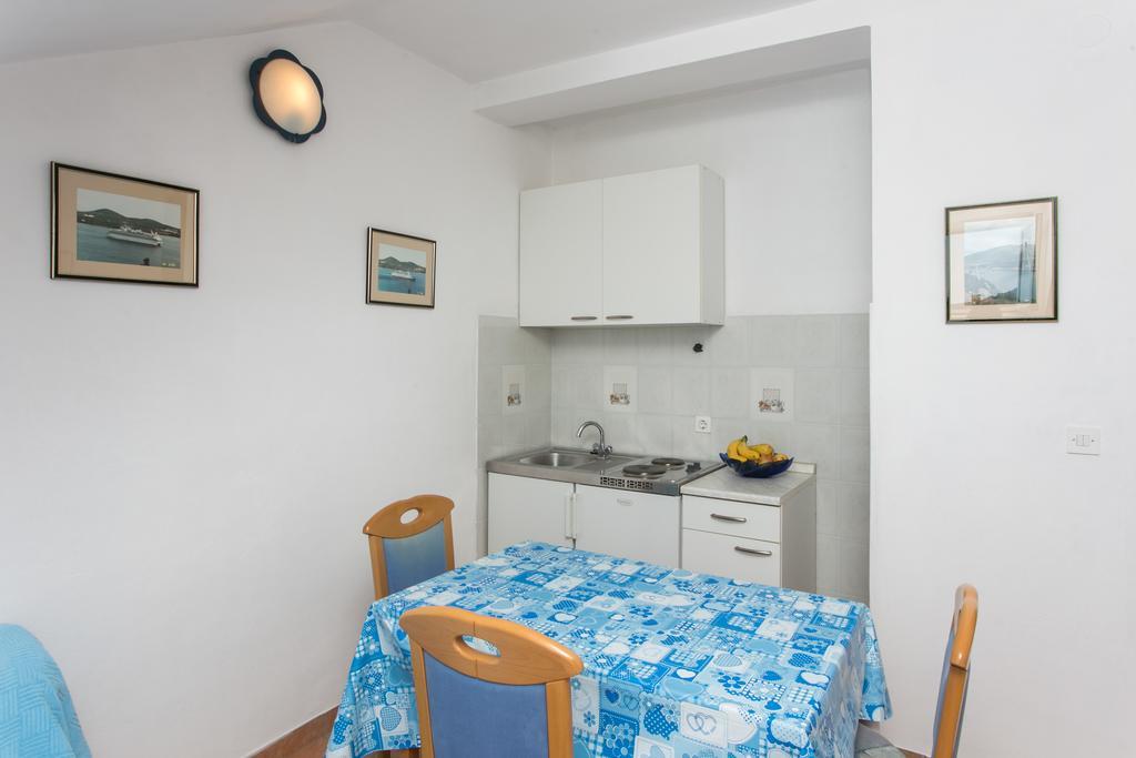 Apartments Anamaria 두브로브니크 객실 사진