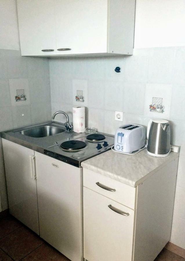 Apartments Anamaria 두브로브니크 외부 사진